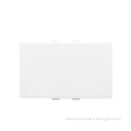 1Way Wide Rocker Switch Modular 16A250V switch CE